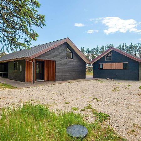 14 Person Holiday Home In L Kken Løkken Zewnętrze zdjęcie