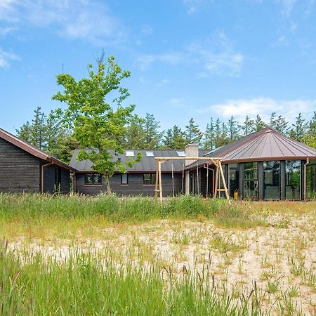 14 Person Holiday Home In L Kken Løkken Zewnętrze zdjęcie