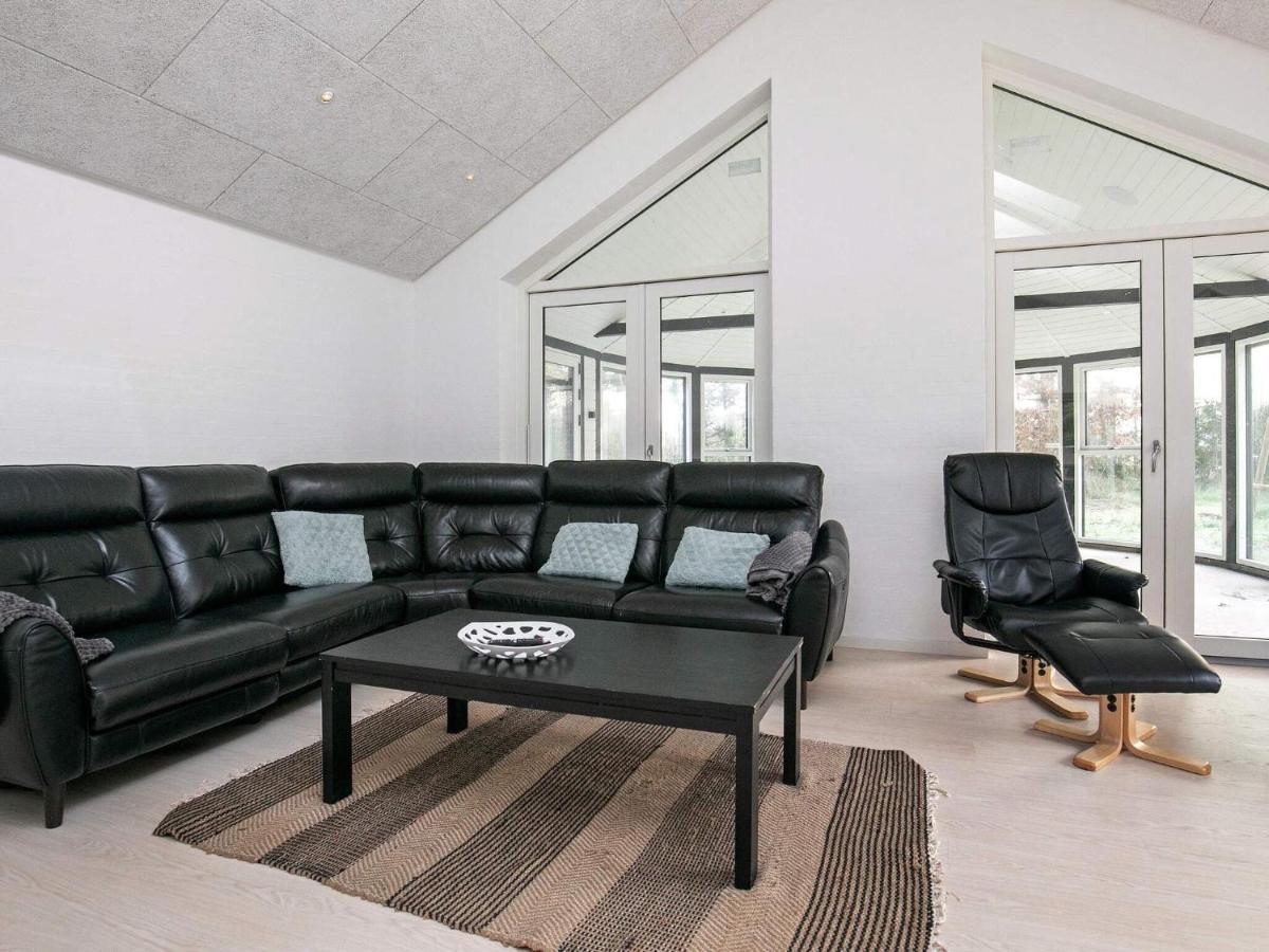 14 Person Holiday Home In L Kken Løkken Zewnętrze zdjęcie
