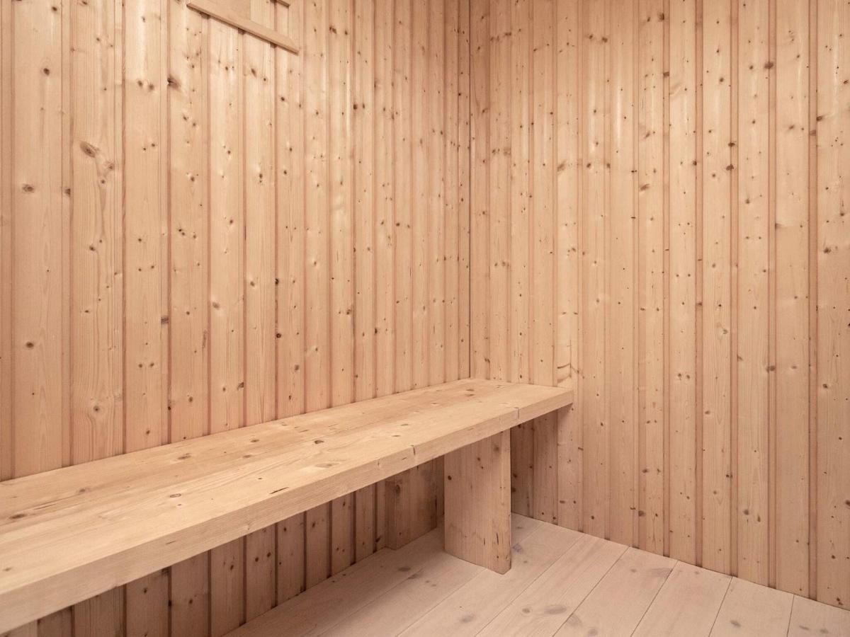 14 Person Holiday Home In L Kken Løkken Zewnętrze zdjęcie