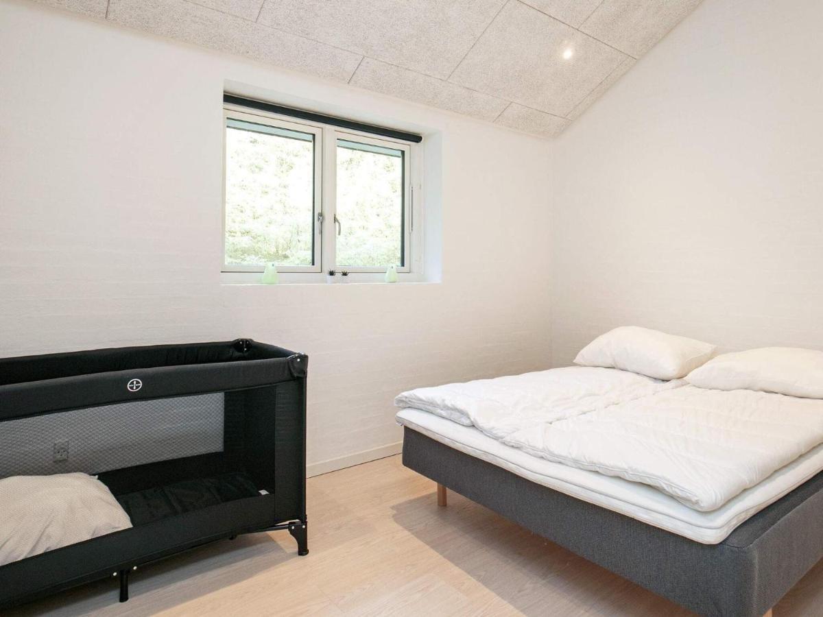 14 Person Holiday Home In L Kken Løkken Zewnętrze zdjęcie