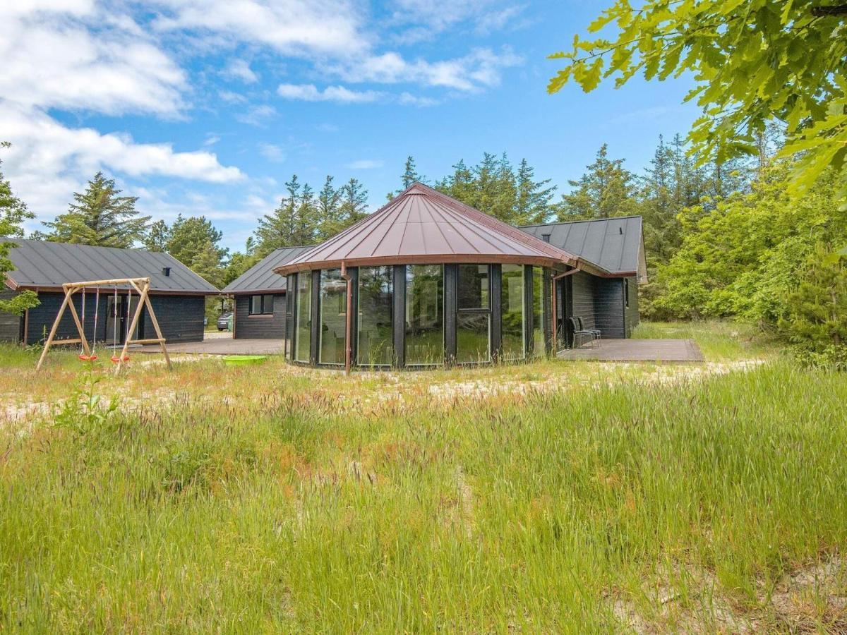 14 Person Holiday Home In L Kken Løkken Zewnętrze zdjęcie
